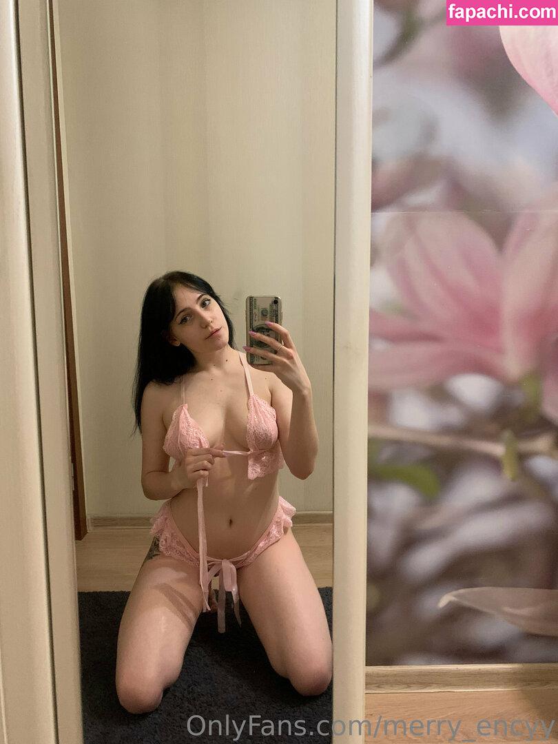 merry_encyy / amyymarie118 leaked nude photo #0034 from OnlyFans/Patreon