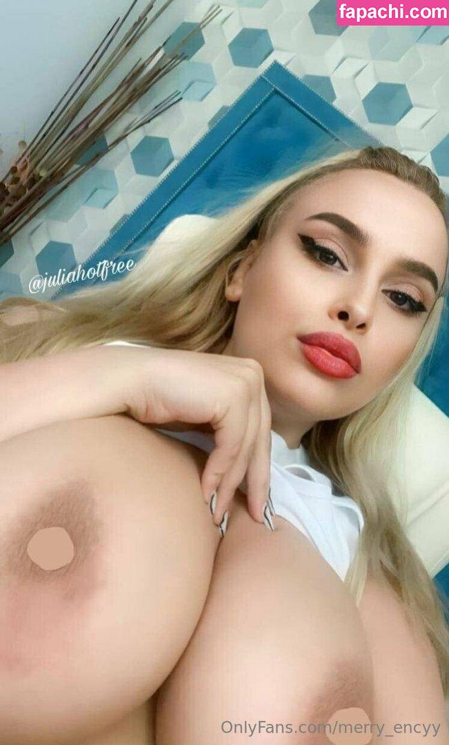 merry_encyy / amyymarie118 leaked nude photo #0141 from OnlyFans/Patreon