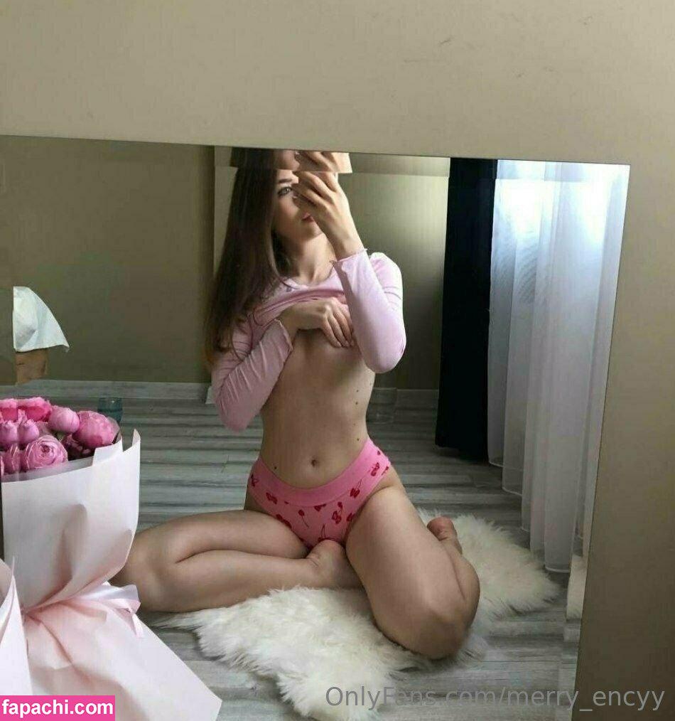 merry_encyy / amyymarie118 leaked nude photo #0158 from OnlyFans/Patreon