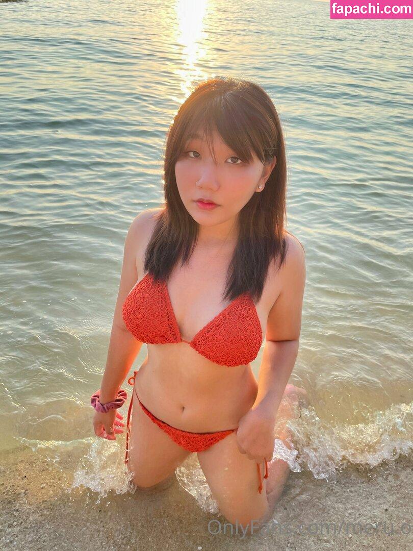 meru.o leaked nude photo #0005 from OnlyFans/Patreon