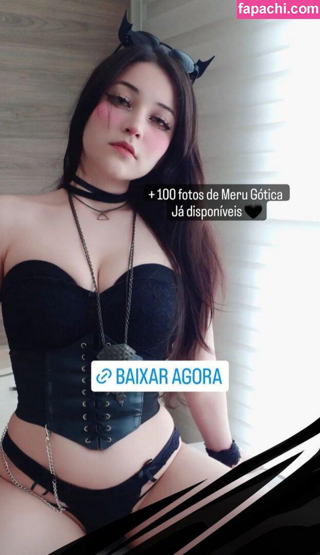 meru_rumi / meruchi0131 / mmeruu leaked nude photo #0158 from OnlyFans/Patreon