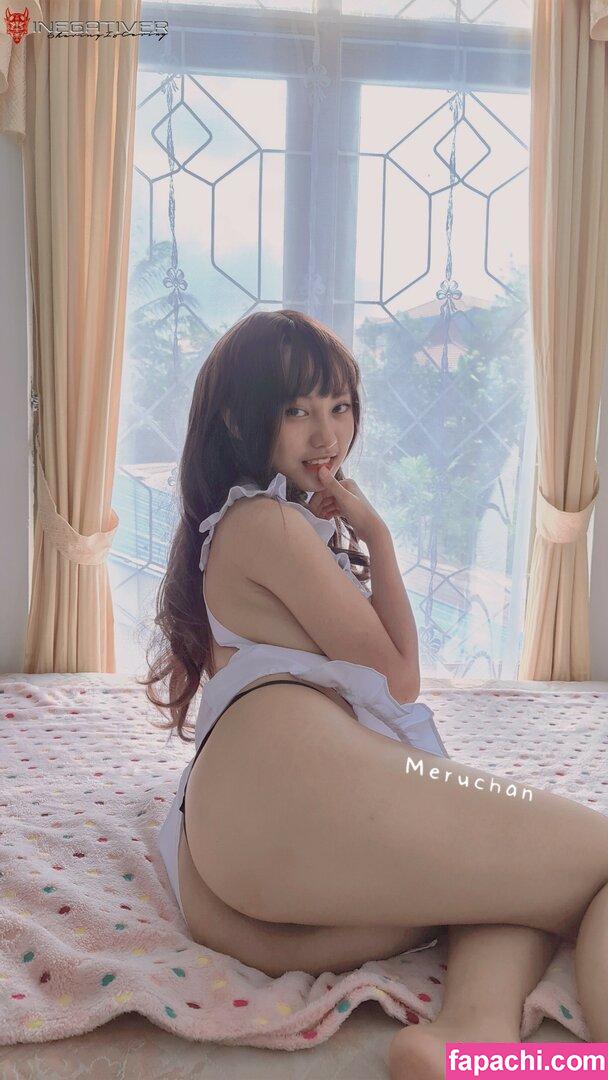 MeruChan / mervchan_ leaked nude photo #0061 from OnlyFans/Patreon