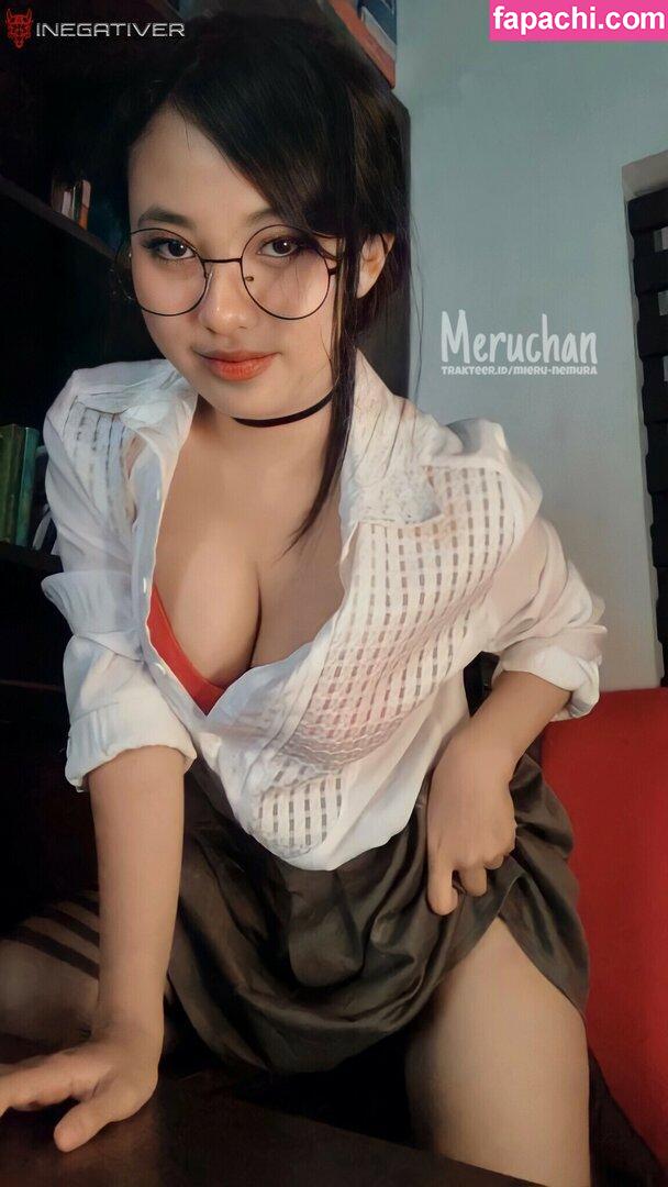 MeruChan / mervchan_ leaked nude photo #0082 from OnlyFans/Patreon