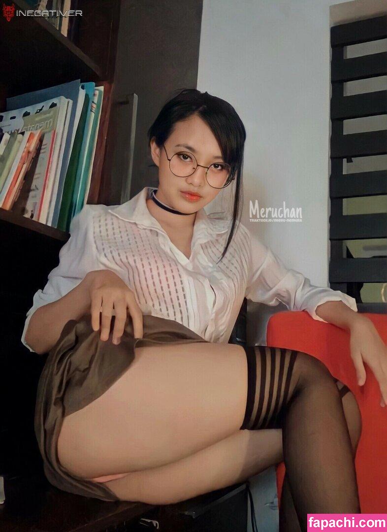 MeruChan / mervchan_ leaked nude photo #0084 from OnlyFans/Patreon
