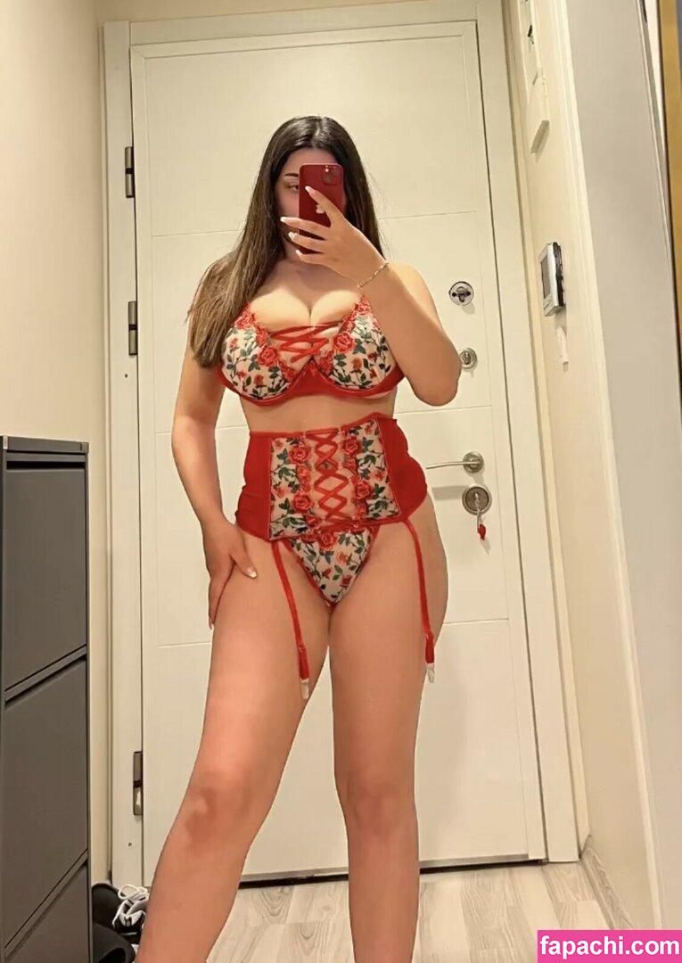 Merve Damla / Naturabody / mervedamla / mervedamlla / prmervedamla leaked nude photo #0175 from OnlyFans/Patreon