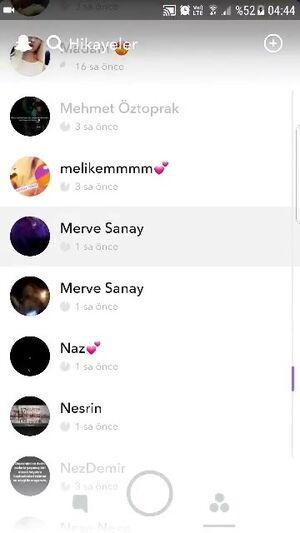 Merve Sanay leaked media #0044
