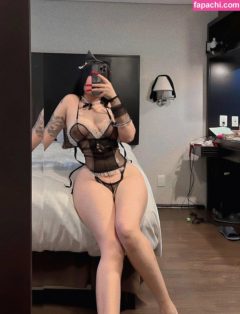 Mery Betanzos / mery_betanzos / mery_betanzos8 leaked nude photo #0005 from OnlyFans/Patreon