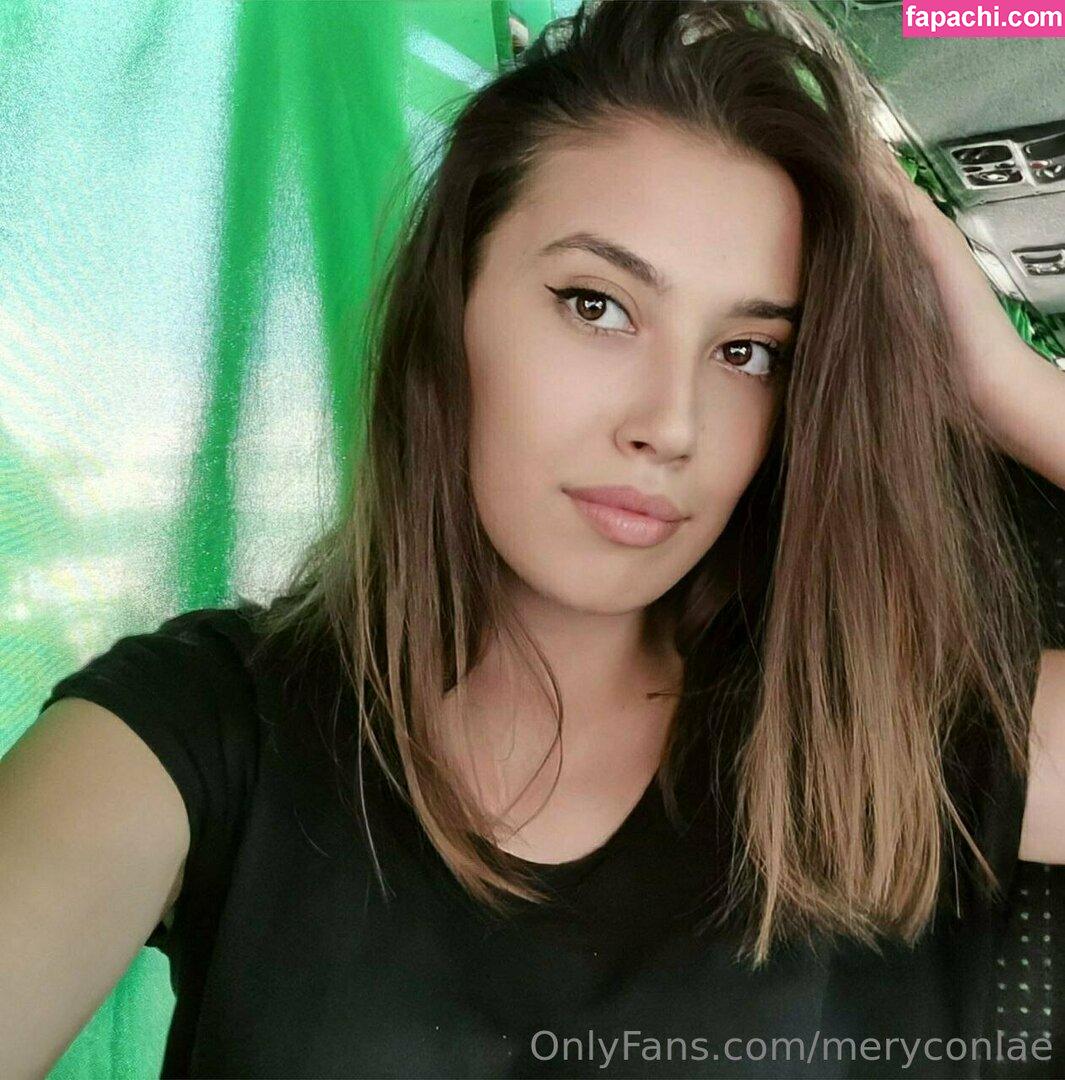 meryconlae leaked nude photo #0042 from OnlyFans/Patreon