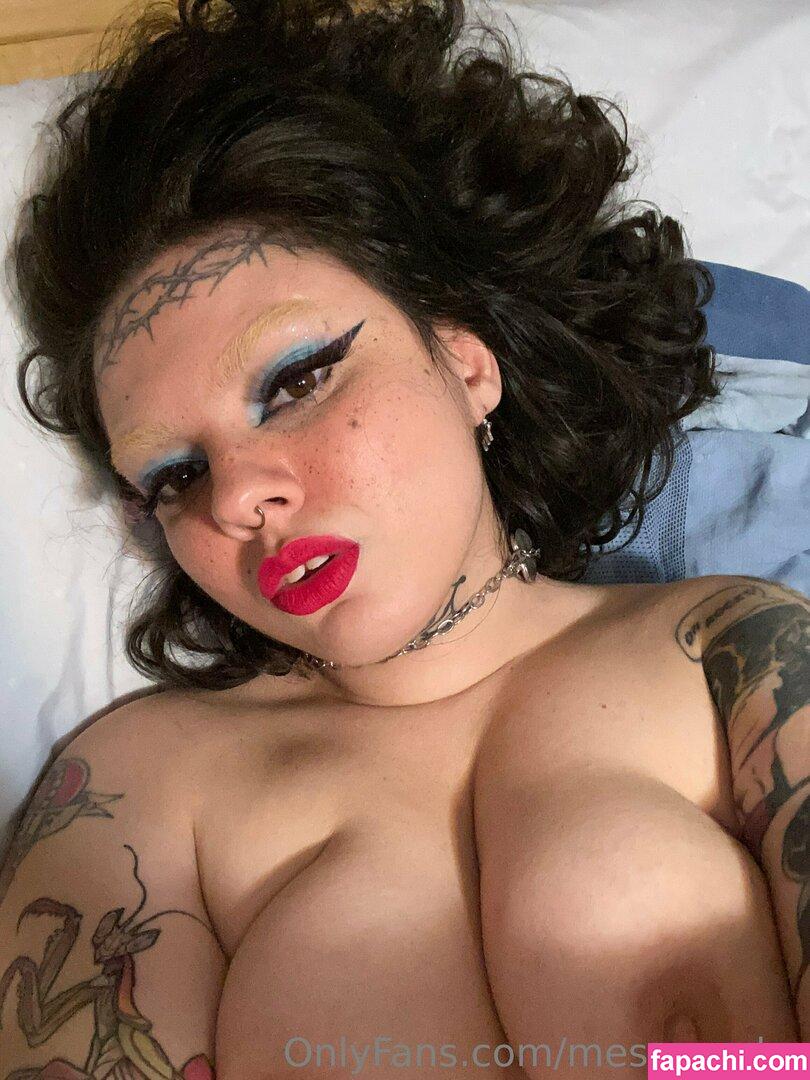 messgender / messenger leaked nude photo #0082 from OnlyFans/Patreon