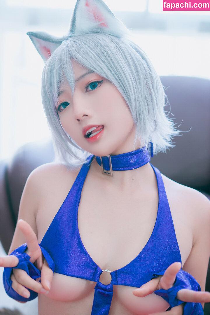 Messie Huang / Messie 黄 Cosplay / messiecosplay leaked nude photo #0104 from OnlyFans/Patreon