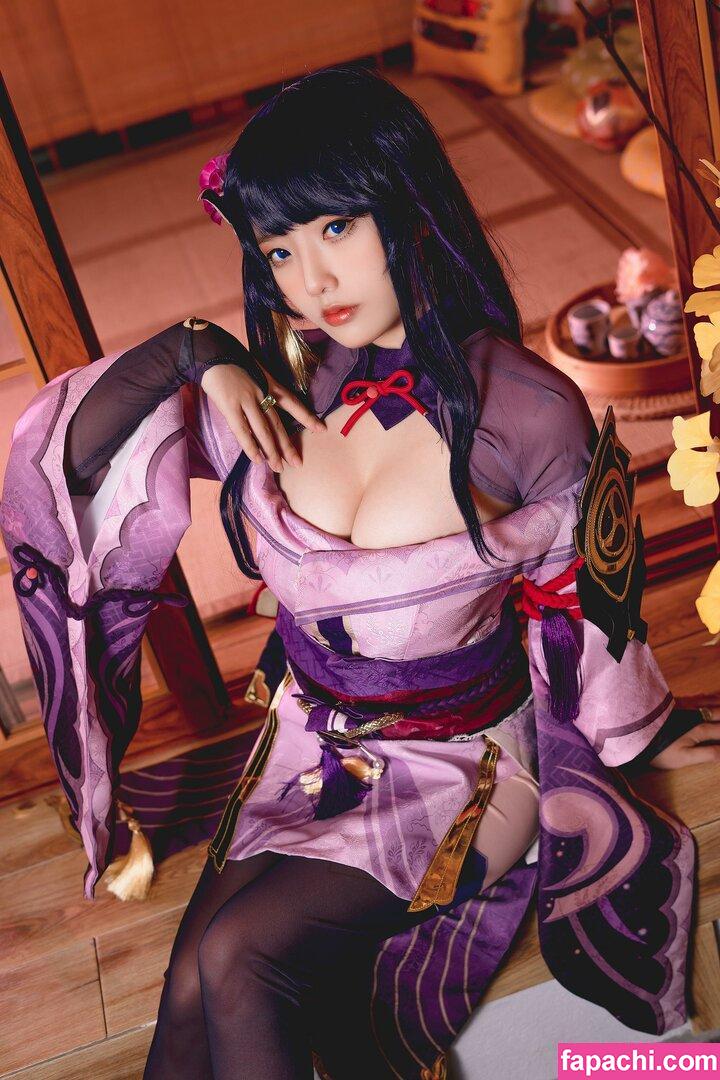 Messie Huang / Messie 黄 Cosplay / messiecosplay leaked nude photo #0263 from OnlyFans/Patreon