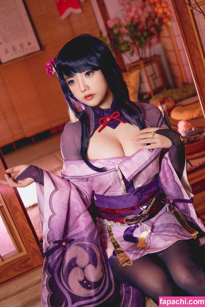 Messie Huang / Messie 黄 Cosplay / messiecosplay leaked nude photo #0267 from OnlyFans/Patreon