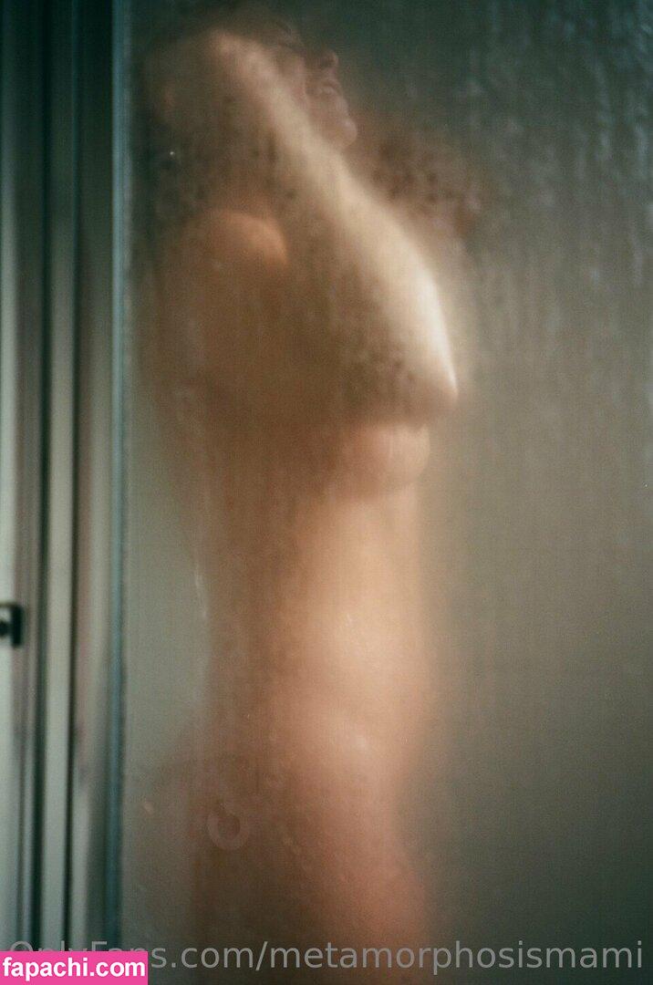 metamorphosismami / hiiipowermars leaked nude photo #0011 from OnlyFans/Patreon