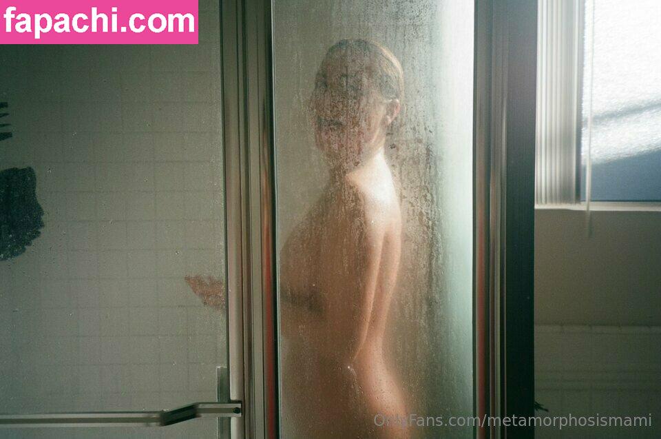 metamorphosismami / hiiipowermars leaked nude photo #0013 from OnlyFans/Patreon