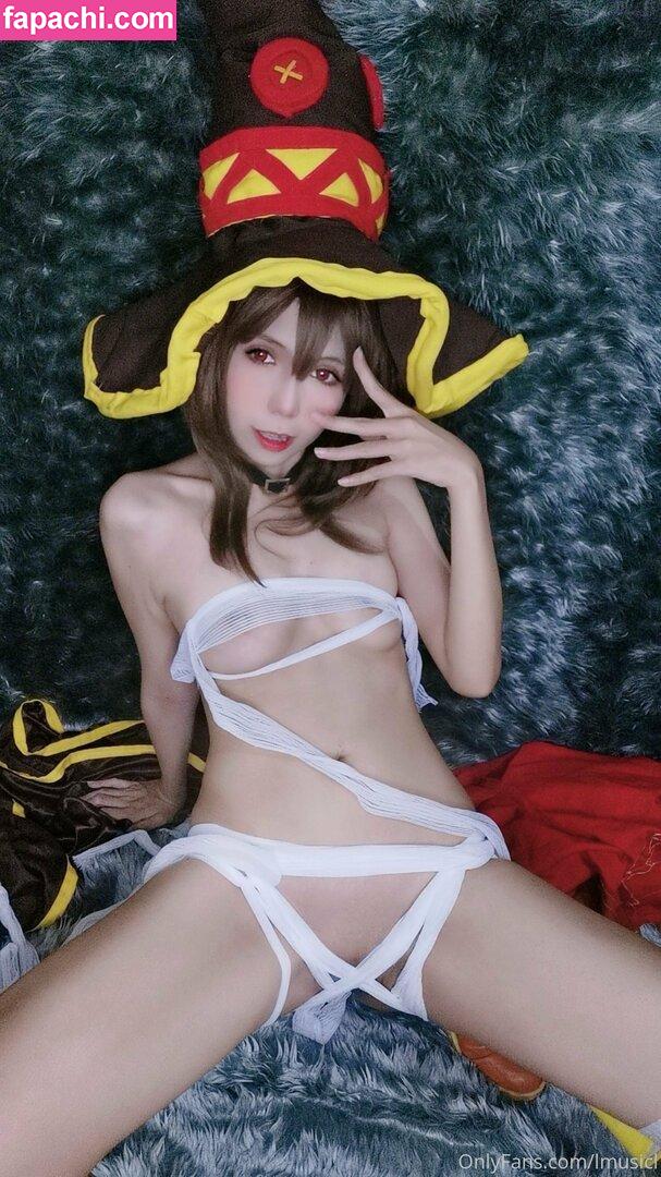 Mewjiic / imusicl / lMusiclz / lmusicl / mewjiic_cos leaked nude photo #0720 from OnlyFans/Patreon