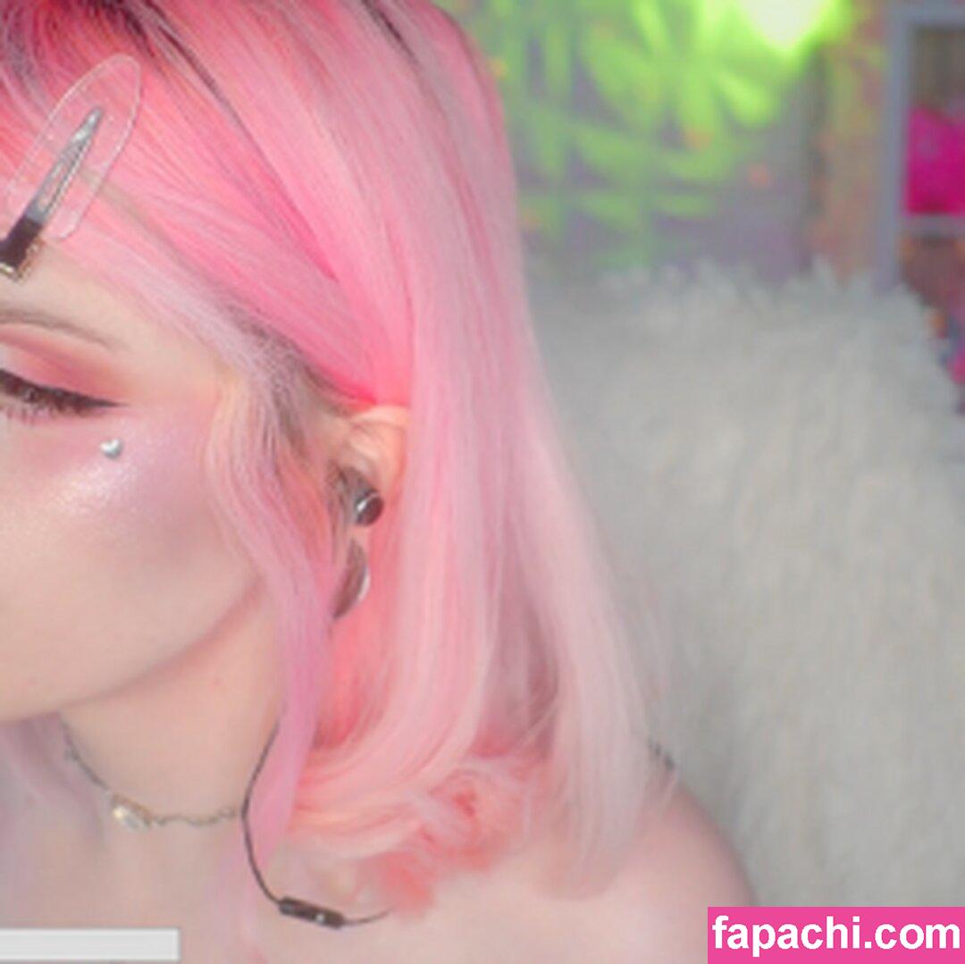 Mewlies / mewlies.tv / mewliesASMR leaked nude photo #0151 from OnlyFans/Patreon