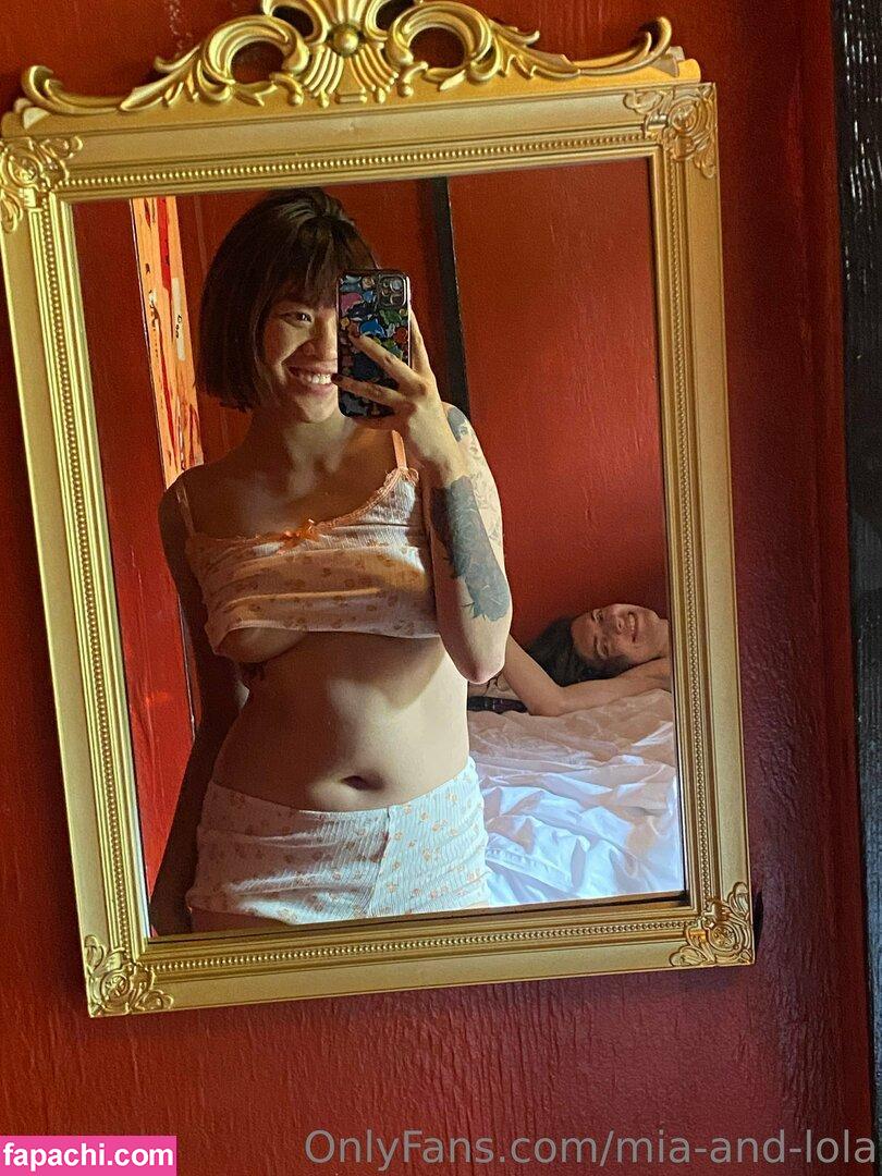 mia-and-lola / miaandlola_ leaked nude photo #0017 from OnlyFans/Patreon