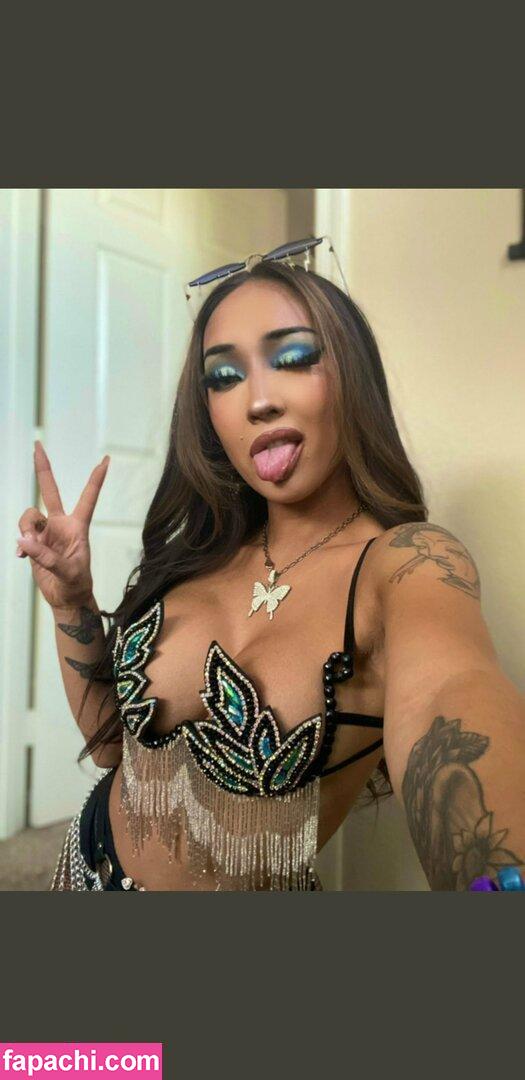 Mia Bunny / mauiwowie_bunny / mia_bunnyy / realmia_b leaked nude photo #0005 from OnlyFans/Patreon