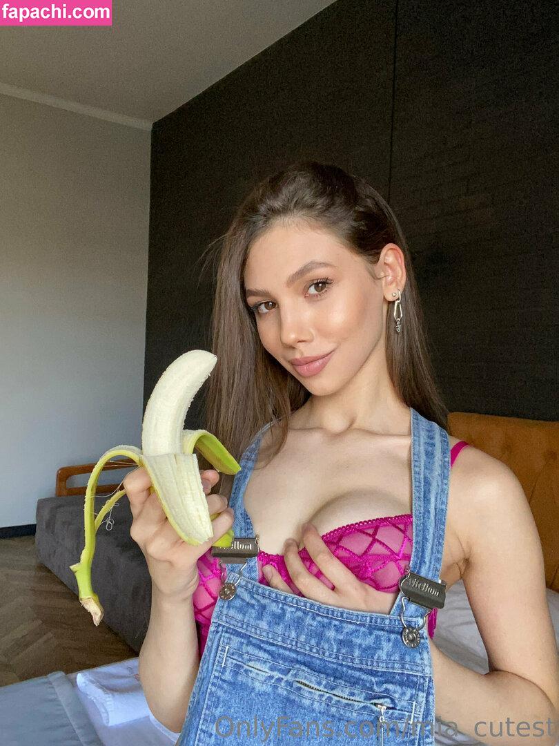 mia_cutest / mia.cutest leaked nude photo #0009 from OnlyFans/Patreon