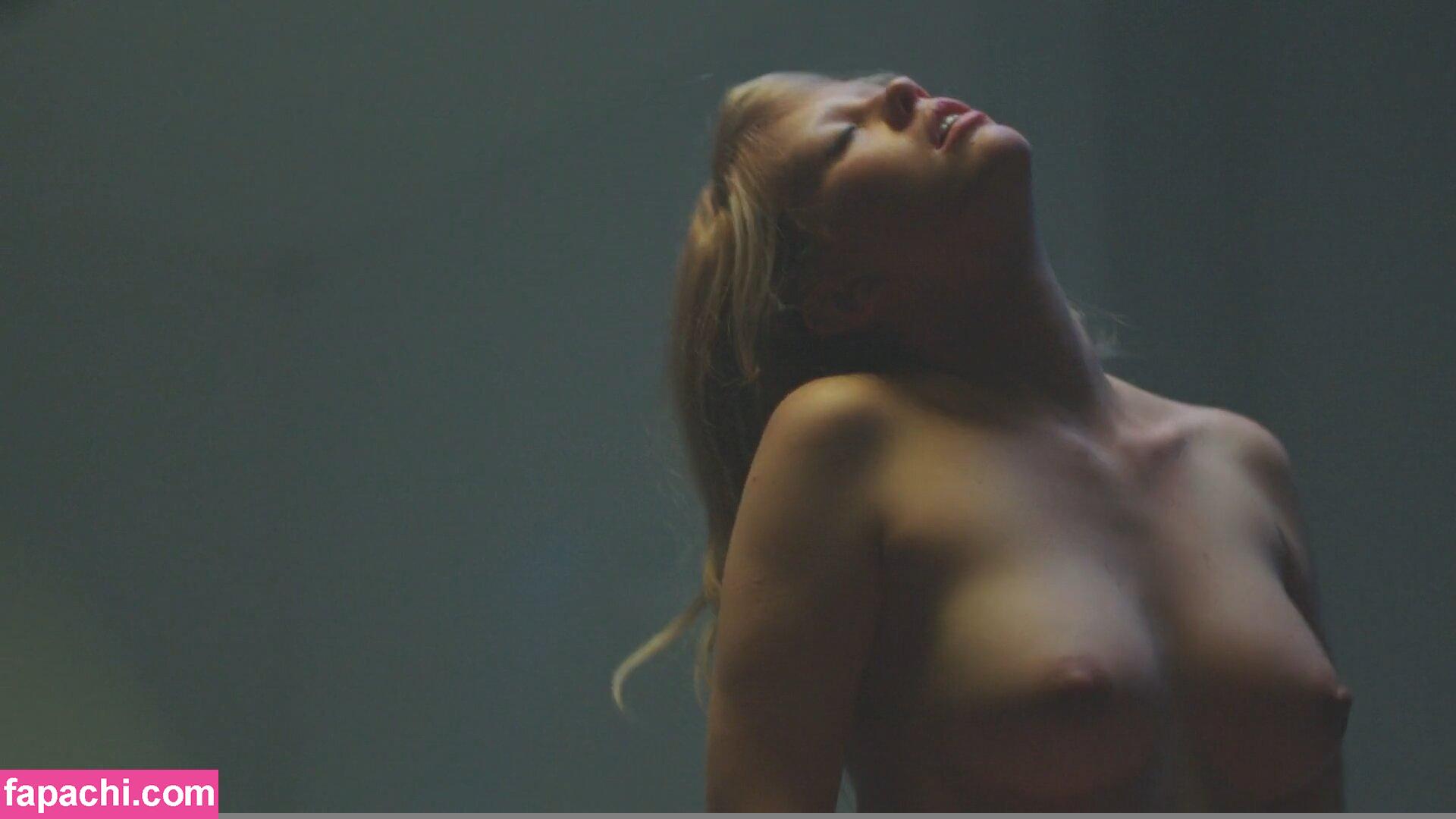 Mia Goth / goth.mia / officalmiagoth leaked nude photo #0117 from OnlyFans/Patreon