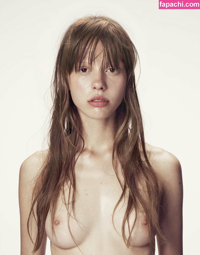 Mia Goth / goth.mia / officalmiagoth leaked nude photo #0122 from OnlyFans/Patreon