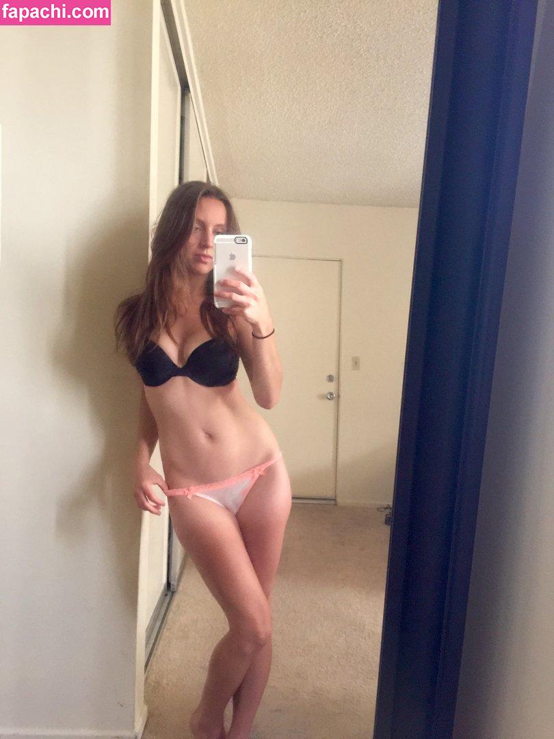Mia Gunn / 1miagunn leaked nude photo #0003 from OnlyFans/Patreon