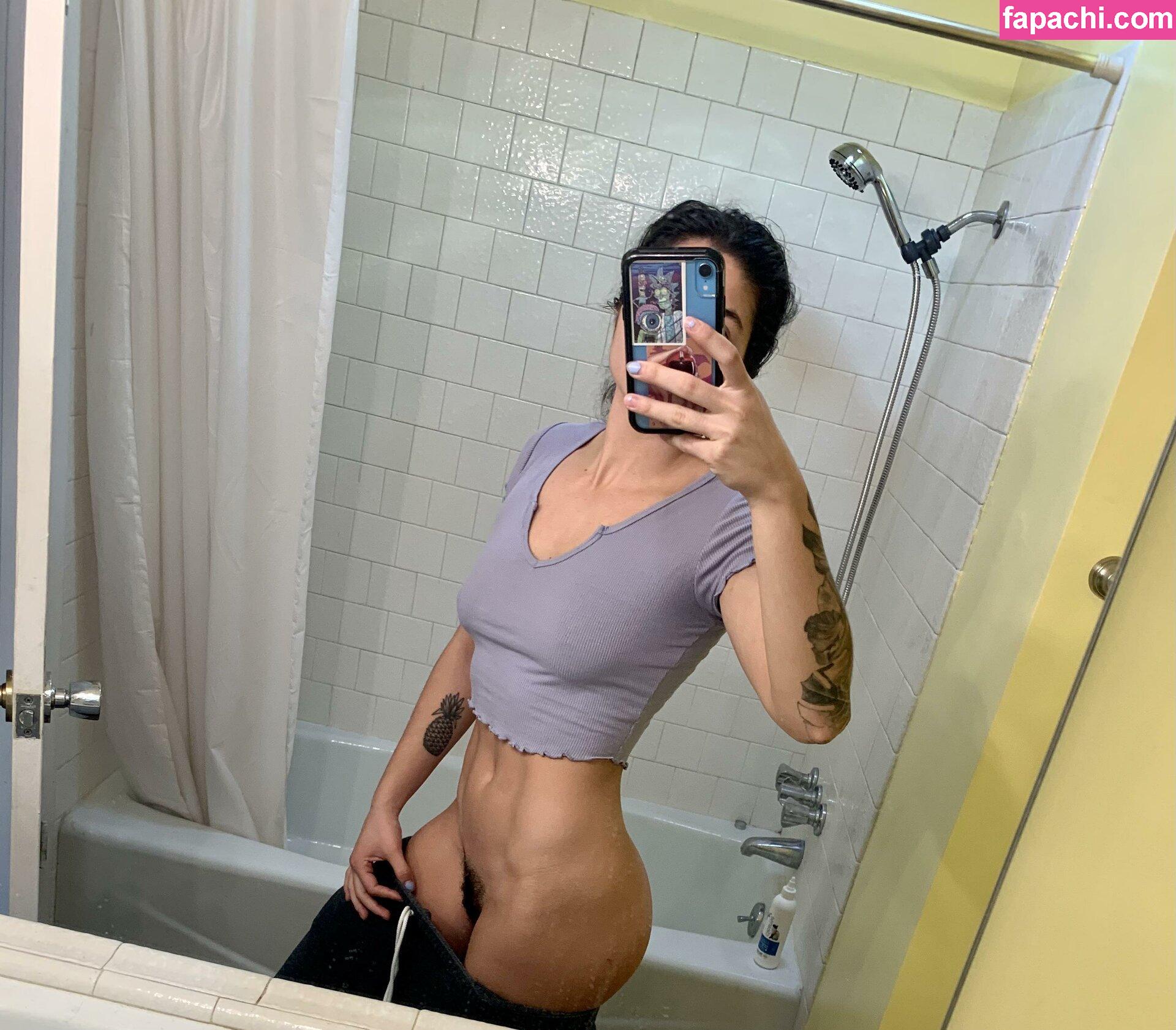 Mia Mae / _miamae19 / mia_mae19 leaked nude photo #0081 from OnlyFans/Patreon