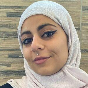 Mia Niqab avatar