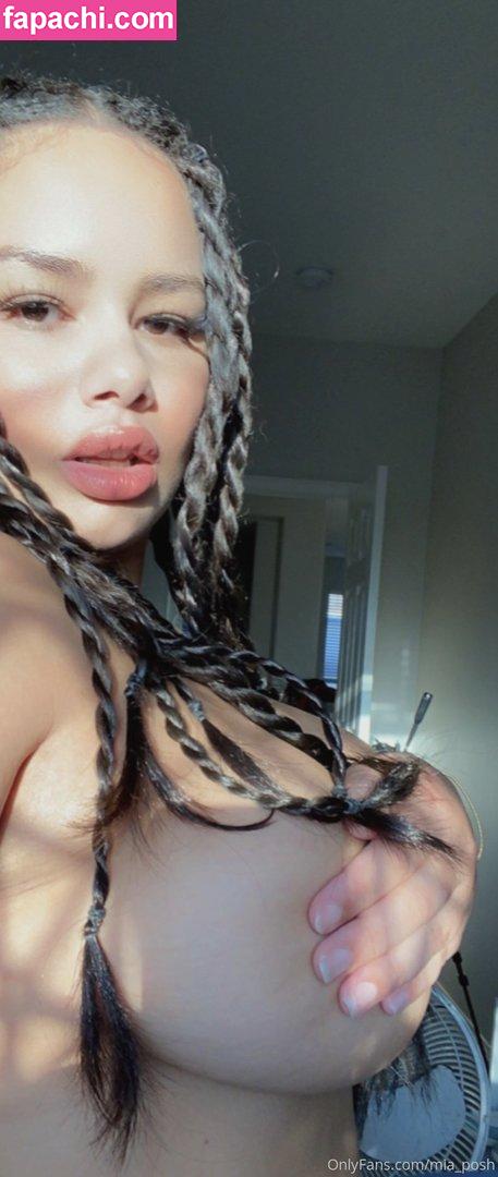 Mia Posh / LovelyDream21 / mia_posh leaked nude photo #0003 from OnlyFans/Patreon