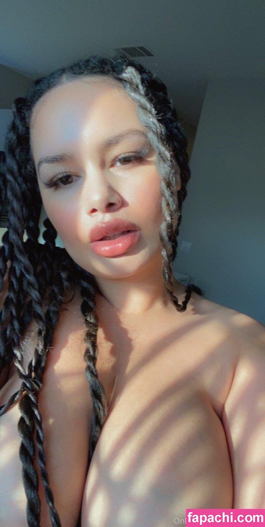 Mia Posh / LovelyDream21 / mia_posh leaked nude photo #0018 from OnlyFans/Patreon