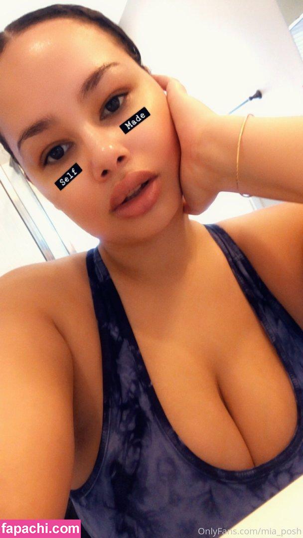 Mia Posh / LovelyDream21 / mia_posh leaked nude photo #0024 from OnlyFans/Patreon