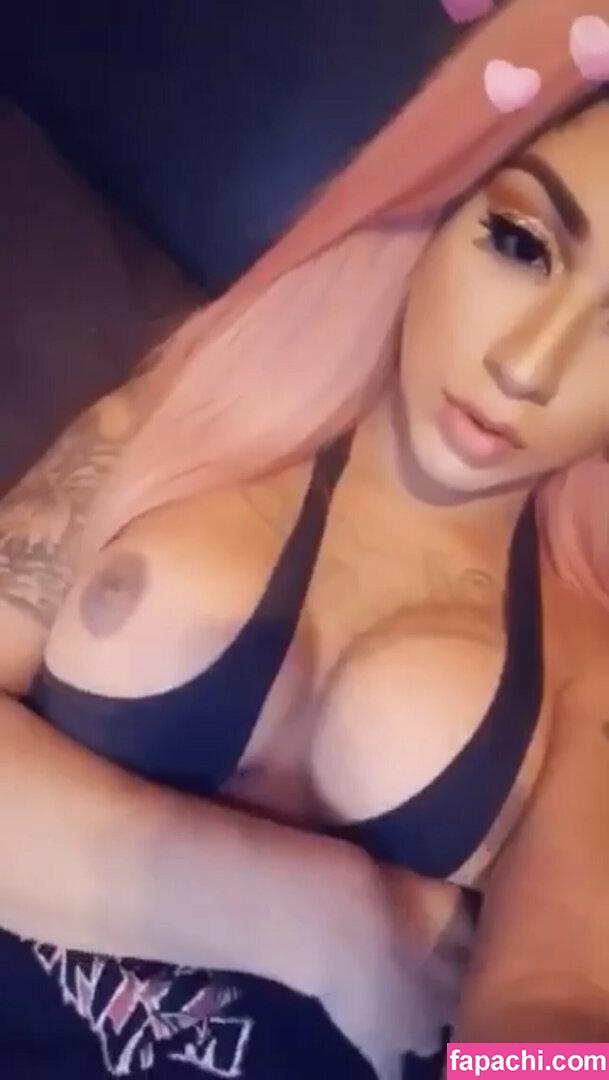 Mia Rivas / miarivasmodelo leaked nude photo #0003 from OnlyFans/Patreon