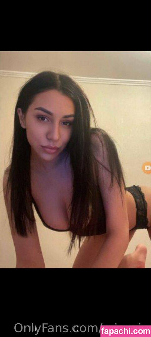 mia_vip / miavip leaked nude photo #0005 from OnlyFans/Patreon