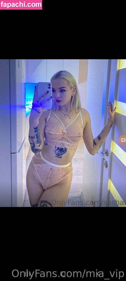 mia_vip / miavip leaked nude photo #0008 from OnlyFans/Patreon