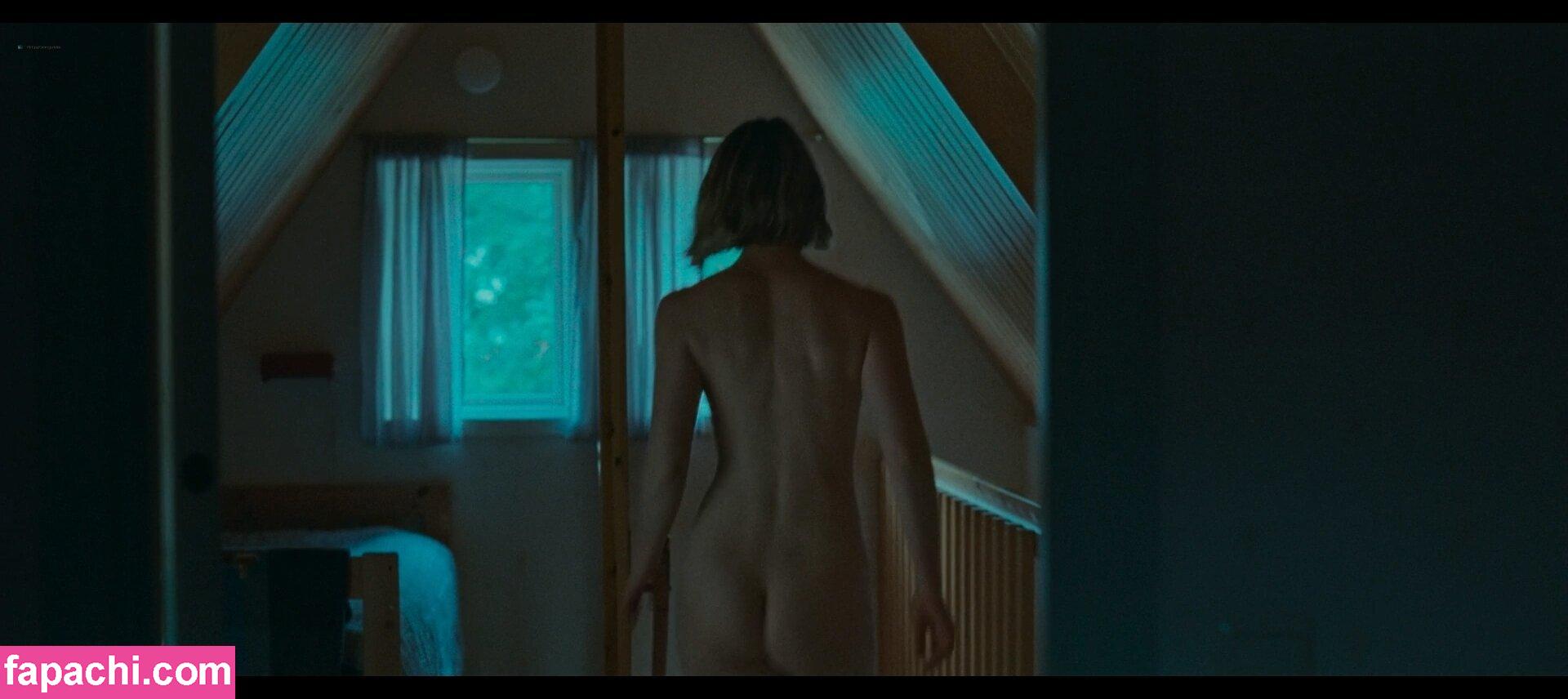 Mia Wasikowska / mia_wasikowska_ leaked nude photo #0017 from OnlyFans/Patreon