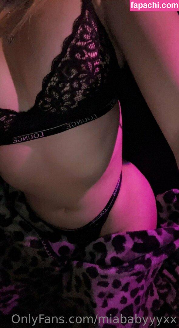 miababyyyxx / dreamymills__ leaked nude photo #0016 from OnlyFans/Patreon