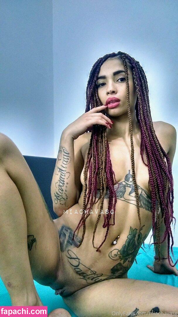 miachava / miacava leaked nude photo #0025 from OnlyFans/Patreon