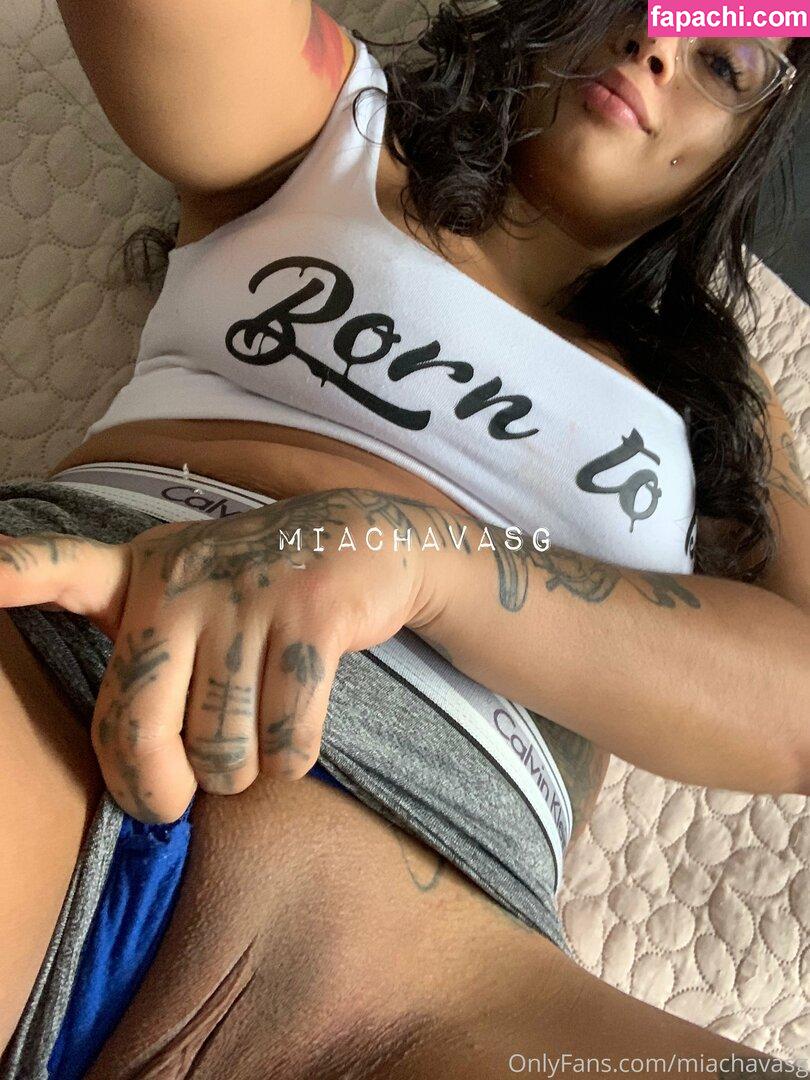 miachava / miacava leaked nude photo #0028 from OnlyFans/Patreon