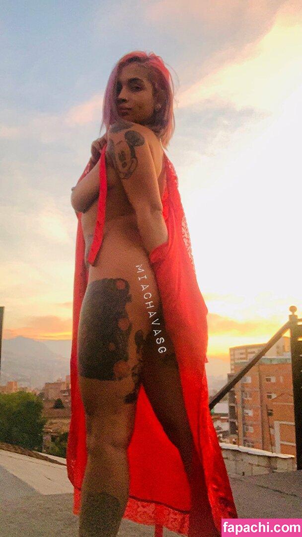 miachava / miacava leaked nude photo #0096 from OnlyFans/Patreon