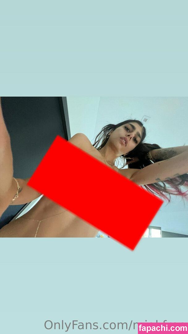 miakfree / miafree_ leaked nude photo #0011 from OnlyFans/Patreon