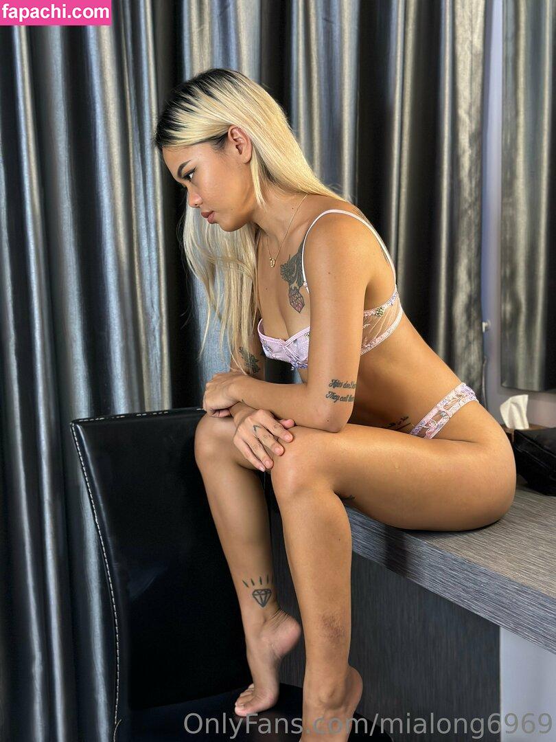 mialong6969 / praew22_22 leaked nude photo #0049 from OnlyFans/Patreon
