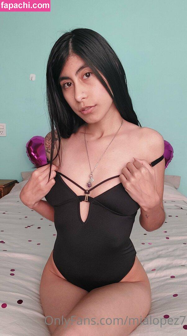 mialopez7 leaked nude photo #0043 from OnlyFans/Patreon