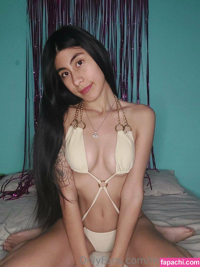 mialopez7 leaked nude photo #0062 from OnlyFans/Patreon