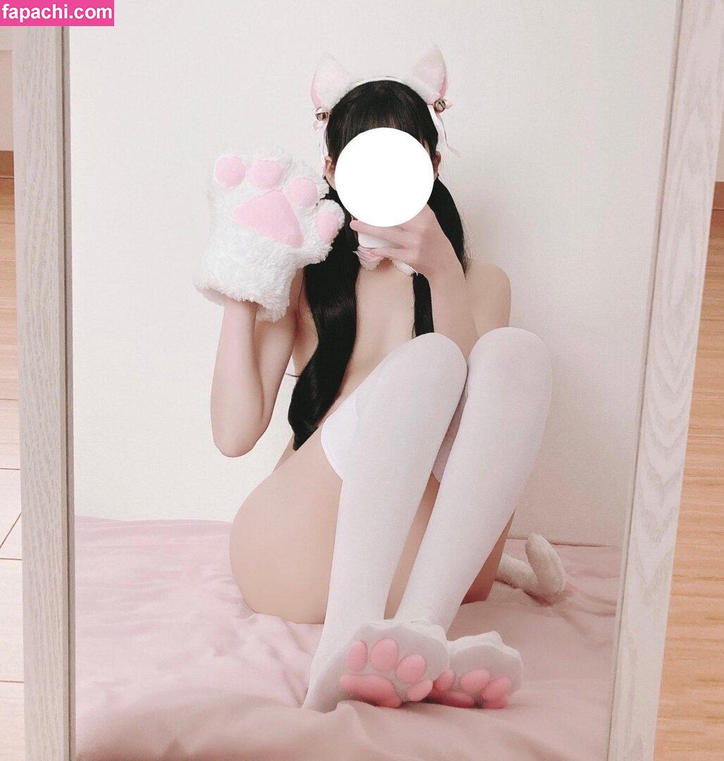 Miao / Mian / ______miao leaked nude photo #0005 from OnlyFans/Patreon