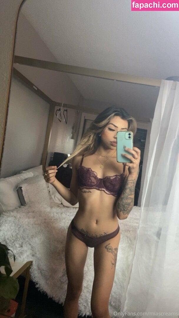miascreams leaked nude photo #0070 from OnlyFans/Patreon