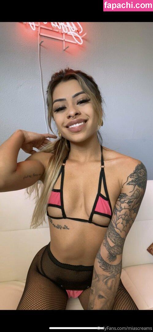 miascreams leaked nude photo #0086 from OnlyFans/Patreon