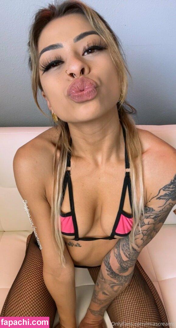 miascreams leaked nude photo #0087 from OnlyFans/Patreon
