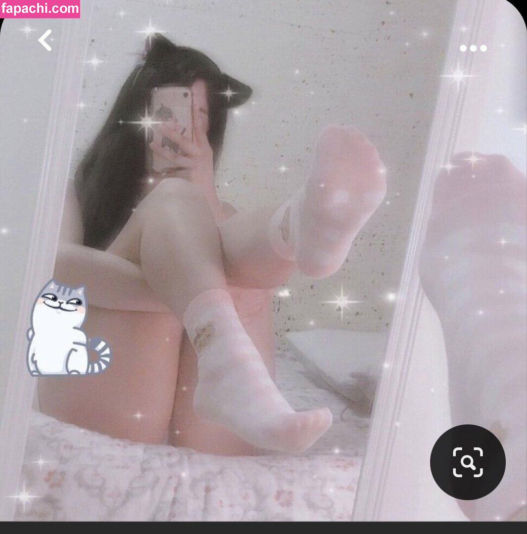 Miaunyae / mmiaye_ leaked nude photo #0002 from OnlyFans/Patreon