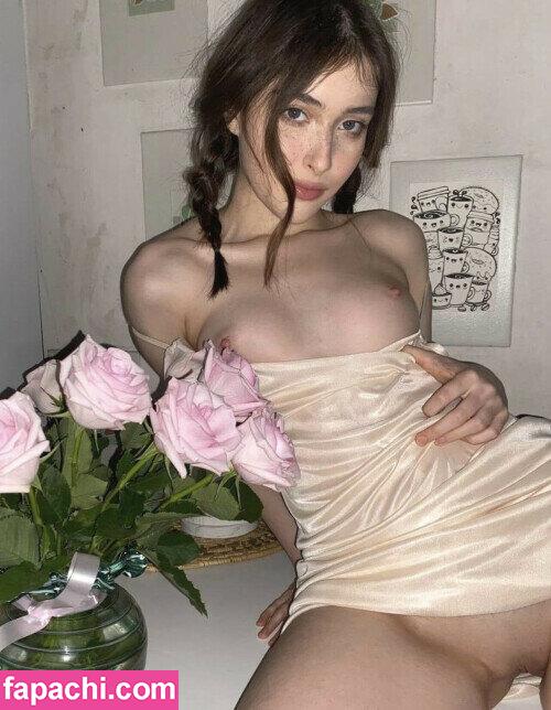 MiaVilliers / MiaGap / MiaPolst / miajells / vaviri leaked nude photo #0002 from OnlyFans/Patreon