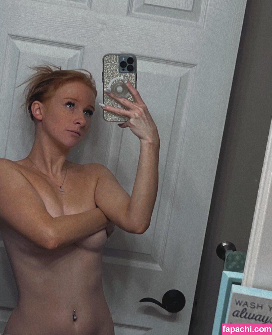 Michaela Mullins / Ginger Snap / gingersnapppp1 / michaela.mullins.1 / yourfavoriteredhead1 leaked nude photo #0007 from OnlyFans/Patreon